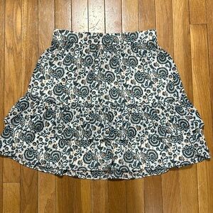 Brand new J-crew skirt!